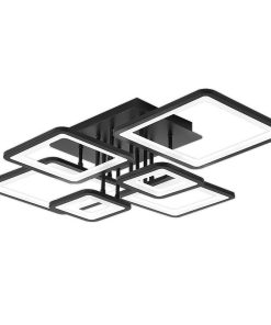 Đèn Trang Trí Mâm MICA TT11 8 Cánh Thành Đạt