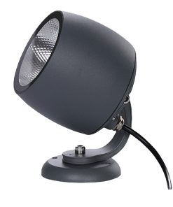 Đèn Led Rọi Cột Ngoài Trời Cao Cấp 10w (TDL-CP)