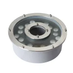 Đèn led Âm Nước Bánh Xe 18W (TDANB18)