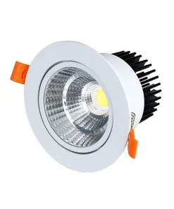 Đèn âm trần Downlight Philips 10w COMI-SP02-10W