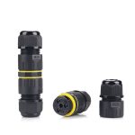 Đầu nối chống nước EW-M20 IP68 4pin