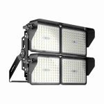 Đèn pha sân thể thao cao cấp Philips 1000w (TDL-DTL5) Thành Đạt Led