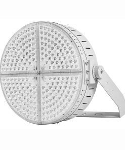 Đèn pha led ngoài trời 1000w cao cấp Philips 3030 (TDL-DTL7) Thành Đạt Led