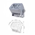 Đèn Rọi Cột 18w (TDL-T206)