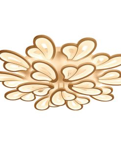 Đèn Trang Trí Mâm MICA TT23 12 Cánh Thành Đạt