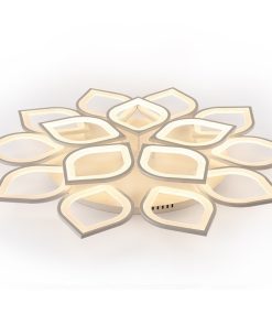 Đèn Trang Trí Mâm MICA TT3V 12 Cánh Thành Đạt