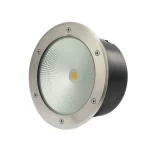 Đèn led Sân Vườn Âm Đất 30w Tròn (TDLAD-T30)