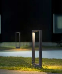 Đèn led Nấm Sân Vườn 7w 60cm (TDLN-C03)