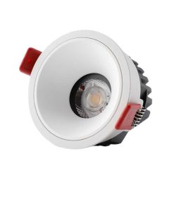 Đèn âm trần Philips cao cấp 15w (TDL-DB04-15) Thành Đạt Led