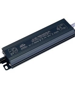 Nguồn đèn đánh cá chống nhiễu TDL 200W - 100~290Vac 50/60Hz; Out 32Vdc