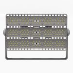 Đèn Pha Led Ngoài Trời Philips 150w Cao Cấp (TDL-FDL) Thành Đạt Led