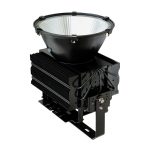 Đèn Pha Led Ngoài Trời Philips 400w Cao Cấp Thành Đạt Led (TDL-DTG)