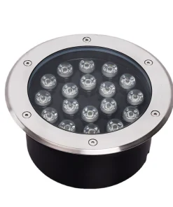 Đèn led Âm Đất 18w (TDLAD-18)