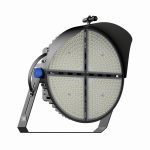 Đèn led pha sân golf – vận động 500w cao cấp (TDL-DTL4) Thành Đạt Led