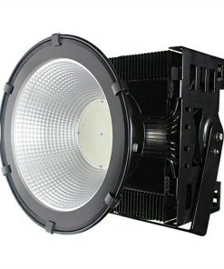 Đèn Pha Led Ngoài Trời Philips 600w Cao Cấp Thành Đạt Led (TDL-DTG)