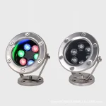 Đèn led Led Âm Nước 6w (TDLAN-D6)