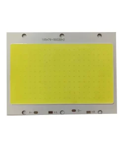 Chip led đèn pha 5054 COB 100w
