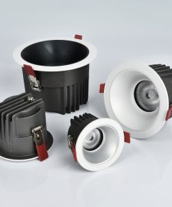 Đèn âm trần Philips cao cấp 20w (TDL-DB04-20) Thành Đạt Led