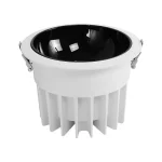 Đèn âm trần Spotlight 6w COMI-SP05-6W