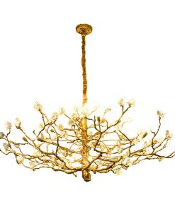 Đèn trang trí thả cao cấp 2003T1000 Thành Đạt