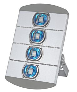 Đèn Pha Led Ngoài Trời 200w (TDL-MD01) Thành Đạt Led