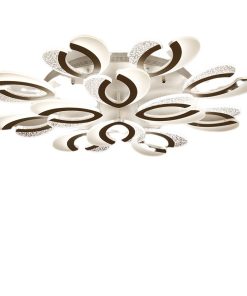 Đèn Trang Trí Mâm MICA TT27 12 Cánh Thành Đạt