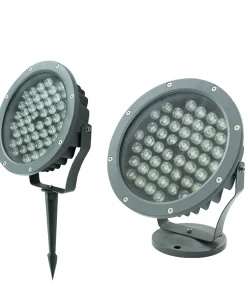 Đèn led Led Hắt Cây 18w (TDRCY18)