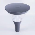 Đầu đèn nấm sân vườn 60w (TDL-AG006)