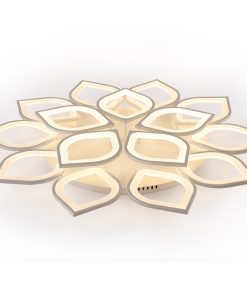 Đèn Trang Trí Mâm MICA TT3 12 Cánh Thành Đạt