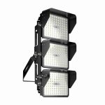 Đèn pha sân thể thao cao cấp Philips 750w (TDL-DTL5) Thành Đạt Led