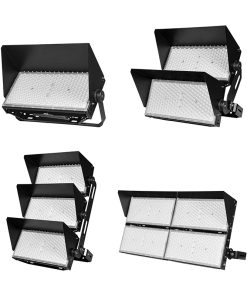 Đèn Pha Led Module 1000w Cao Cấp (TDL-M45) Thành Đạt Led