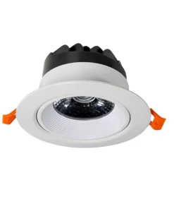 Đèn âm trần Downlight Philips 8w COMI-SP02-8W