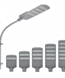 Đèn Đường Cao Áp 250w (TDL-MH3D)