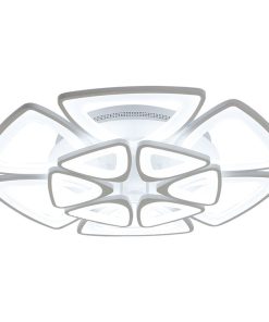 Đèn Trang Trí Mâm MICA TT8 12 Cánh Thành Đạt