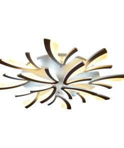 Đèn Trang Trí Mâm MICA TT1 12 Cánh Thành Đạt