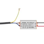 Nguồn driver đèn led Suncom 12w (GSE-12W600-22)