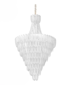 ĐÈN TRANG TRÍ THẢ PHA LÊ K9 CAO CẤP 2170 Thành Đạt