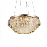 ĐÈN TRANG TRÍ THẢ PHA LÊ K9 CAO CẤP 8882T600 Thành Đạt