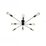 Đèn chùm thả hiện đại 26T8 Thành Đạt