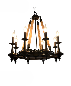 Đèn chùm thả hiện đại 35 Thành Đạt