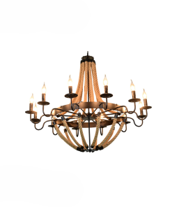 Đèn chùm thả hiện đại 34 Thành Đạt