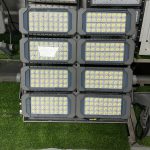 Đèn Pha Module Liền Khối 800w Philips (TDL-TG) Thành Đạt Led