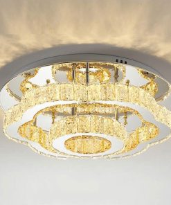 Đèn Trang Trí Pha Lê QA-13/500 Thành Đạt