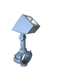 Đèn Hắt Cột Ngoài Trời 10w (TDL-RX)