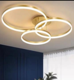 Đèn Trang Trí Đèn Thả G10 Thành Đạt