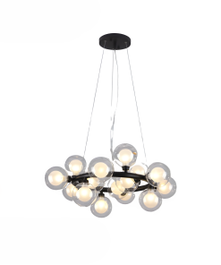 Đèn thả hiện đại 25 bóng 105T25 Thành Đạt