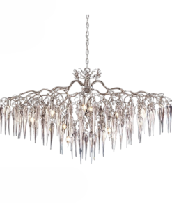 Đèn trang trí thả ngang cao cấp 908N1200 Thành Đạt