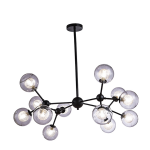 Đèn thả hiện đại 12 bóng 8171T12 Thành Đạt