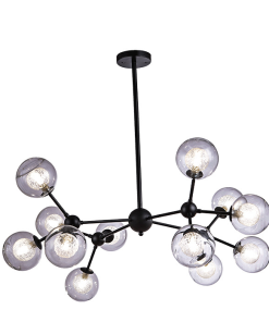 Đèn thả hiện đại 12 bóng 8171T12 Thành Đạt