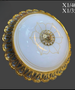 Đèn Trang Trí Ốp Tròn X1 Thành Đạt